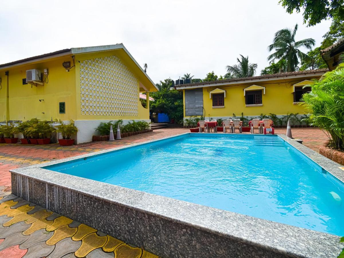 Yoyogoa Cottages Exterior foto