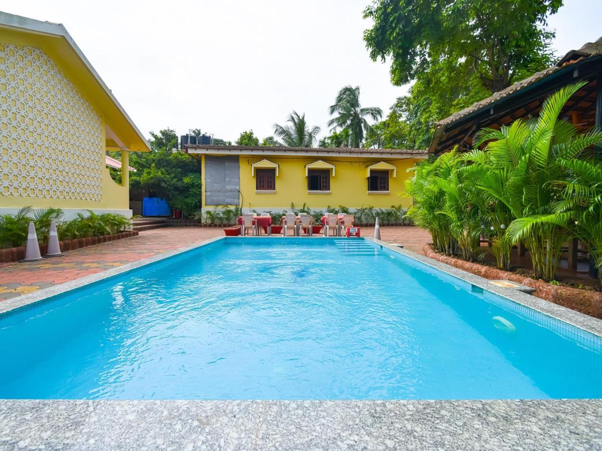 Yoyogoa Cottages Exterior foto