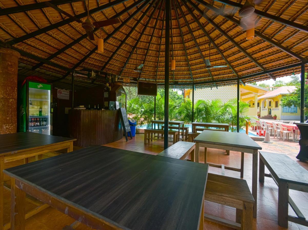 Yoyogoa Cottages Exterior foto