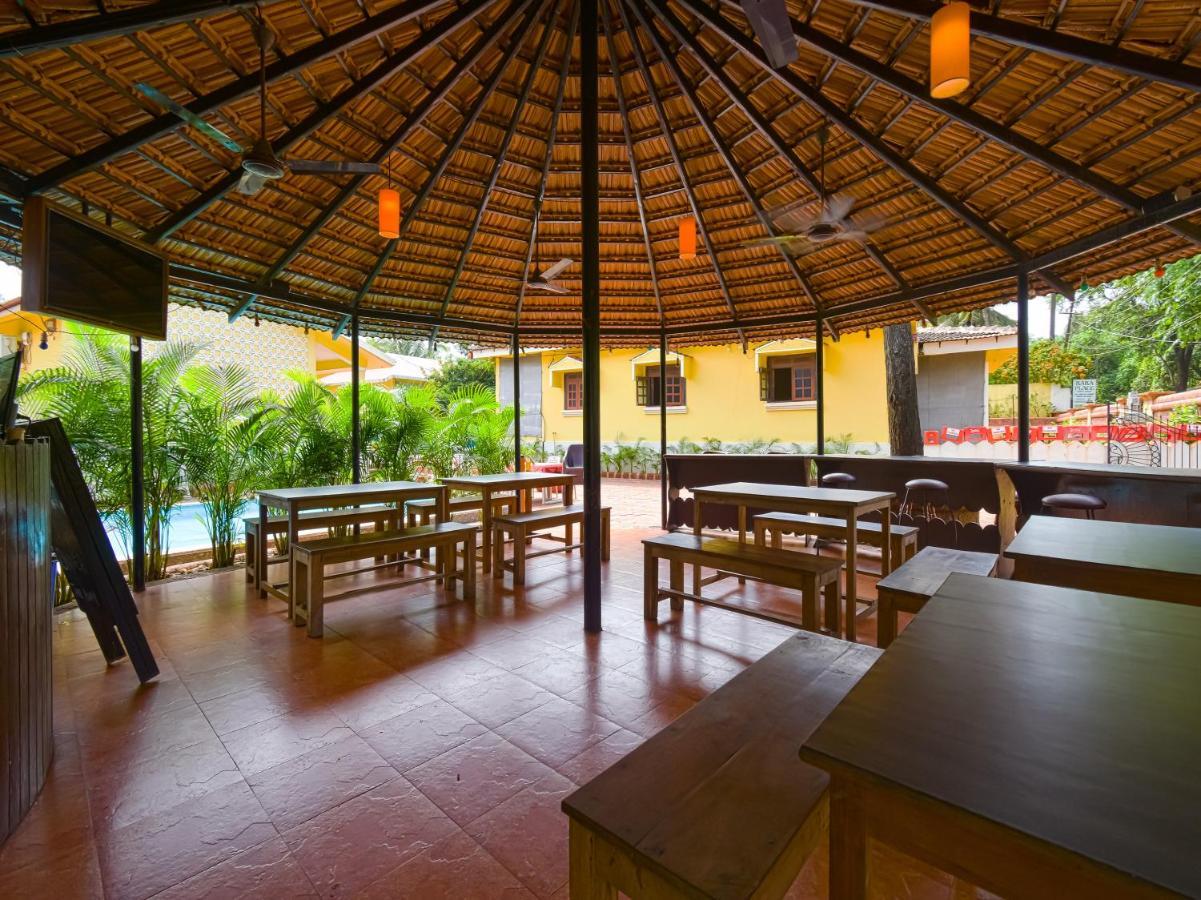 Yoyogoa Cottages Exterior foto