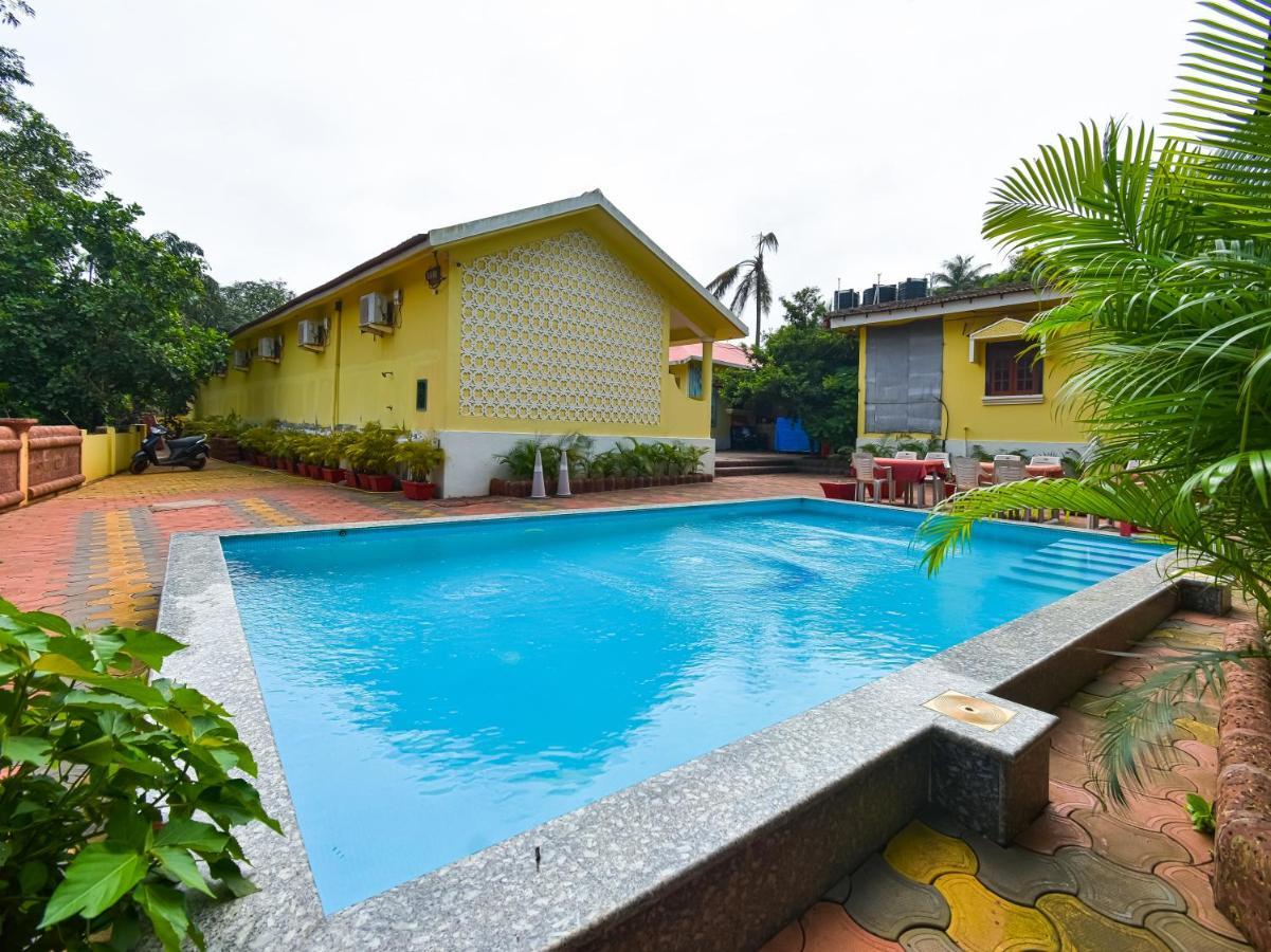 Yoyogoa Cottages Exterior foto