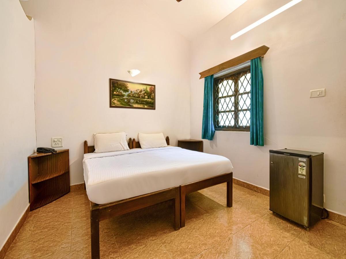 Yoyogoa Cottages Exterior foto
