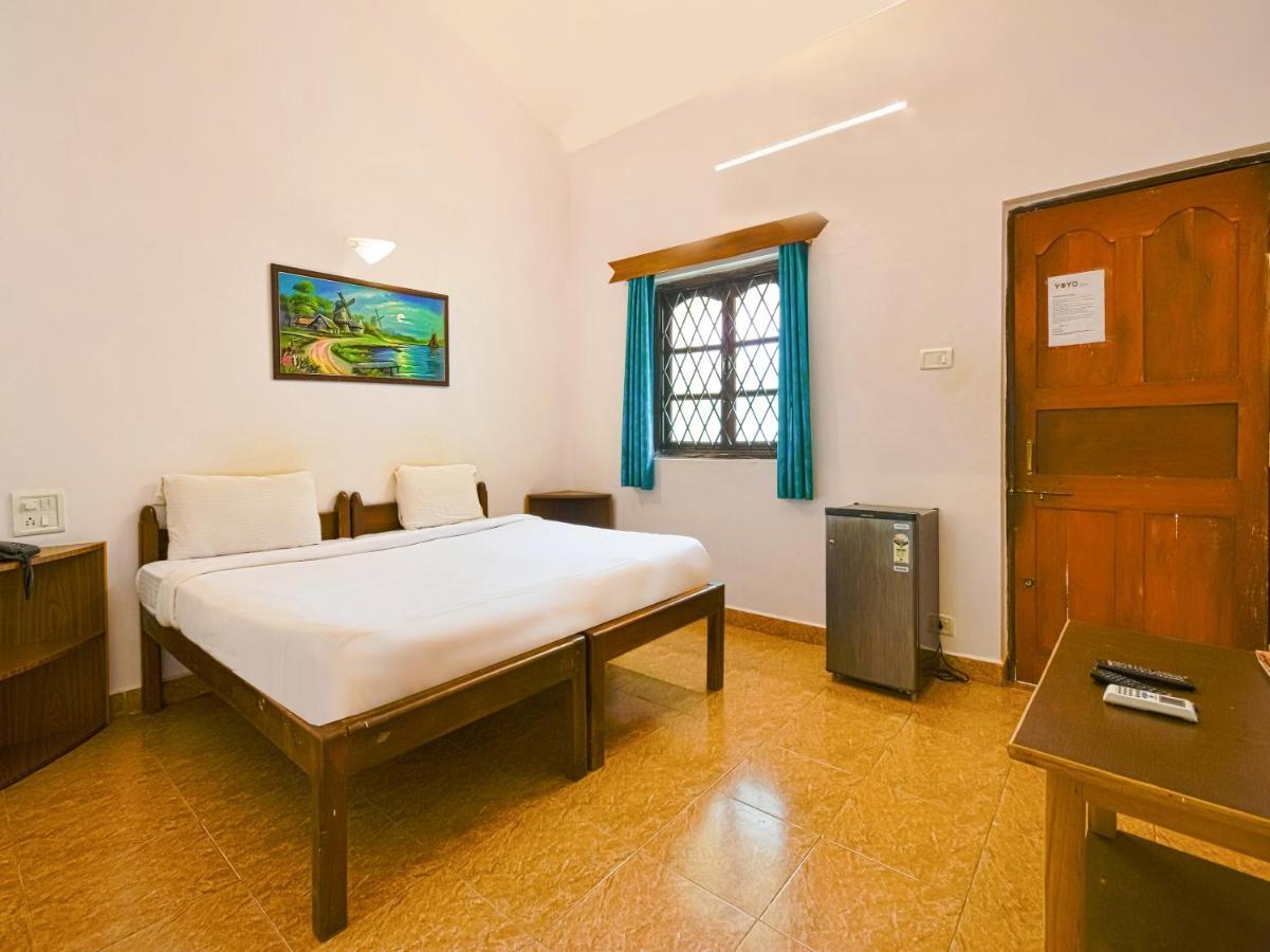 Yoyogoa Cottages Exterior foto